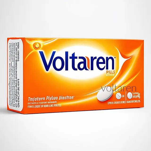 Voltaren fiale generico prezzo